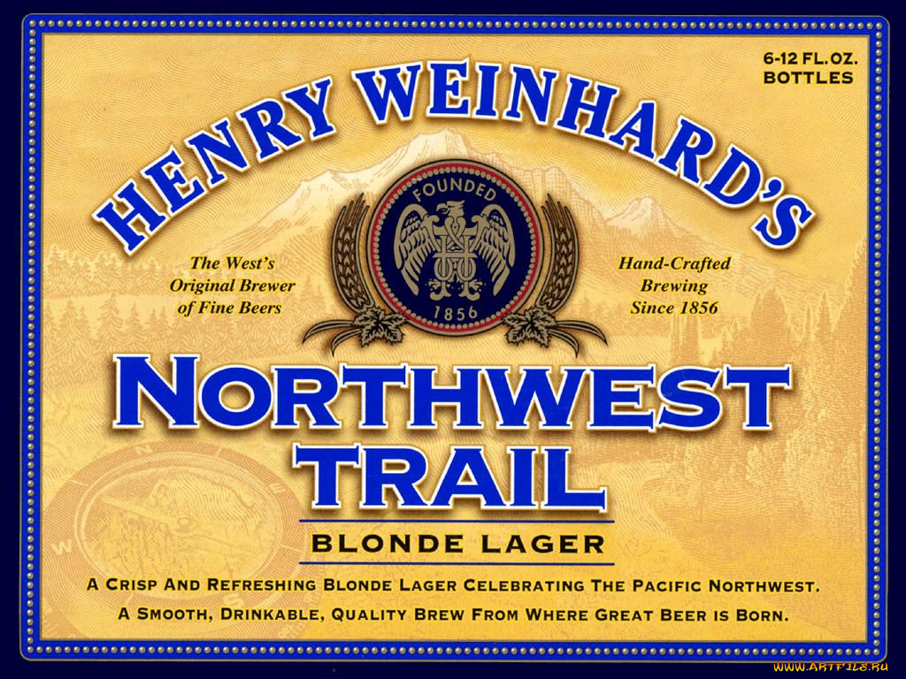 , henry, weinhard`s